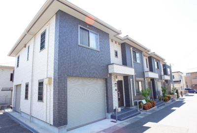 【外観】 | フィカーサ大久保