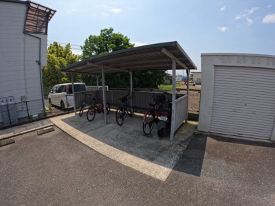 【その他共用部分】 | カーサ　ノルドⅠ