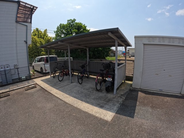 【その他共用部分】 | カーサ　ノルドⅠ