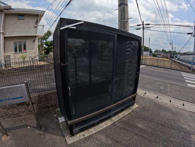 【その他共用部分】 | カーサ　ノルドⅠ