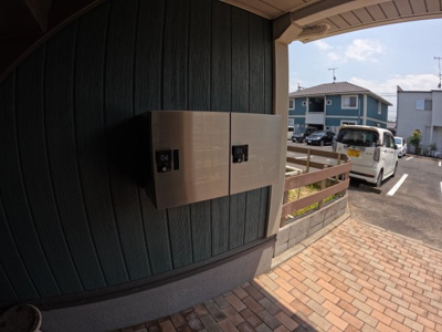 【その他共用部分】 | カーサ　ノルドⅠ
