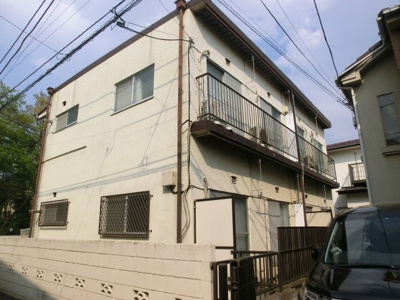 【外観】 | たかの台ロッジ