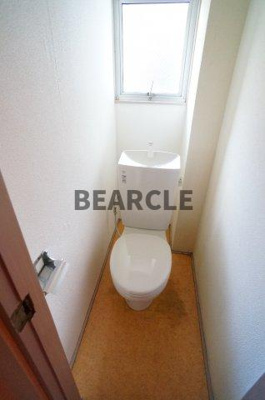 【トイレ】 | エクセル伏見