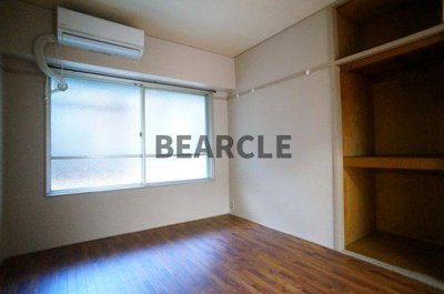 【洋室】 | エクセル伏見