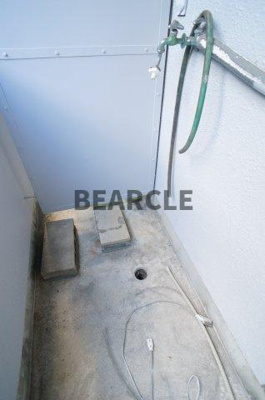 【バルコニー】 | エクセル伏見