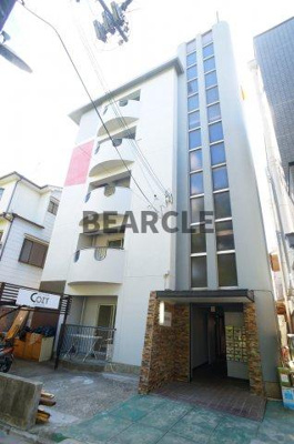 【外観】 | エクセル伏見