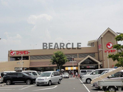 【周辺】 | エクセル伏見