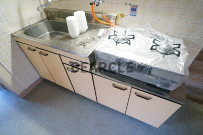 【キッチン】 | エクセル伏見