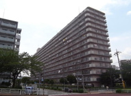 木場サニータウンの画像