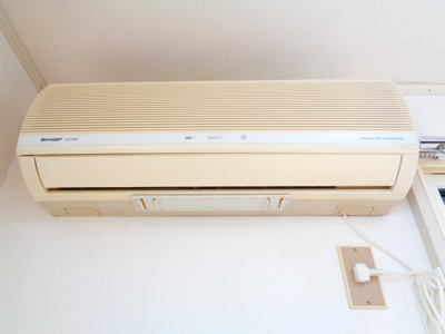 【設備】 | マンションクヒオ Ｂ棟