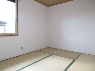 【和室】 | マンションクヒオ Ｂ棟