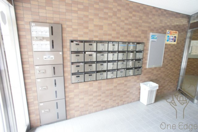 エスティライフ梅田北のその他共用部分