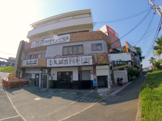 【外観】