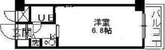 【間取り】 | ルイシャトレ恵比寿 | ルイシャトレ恵比寿