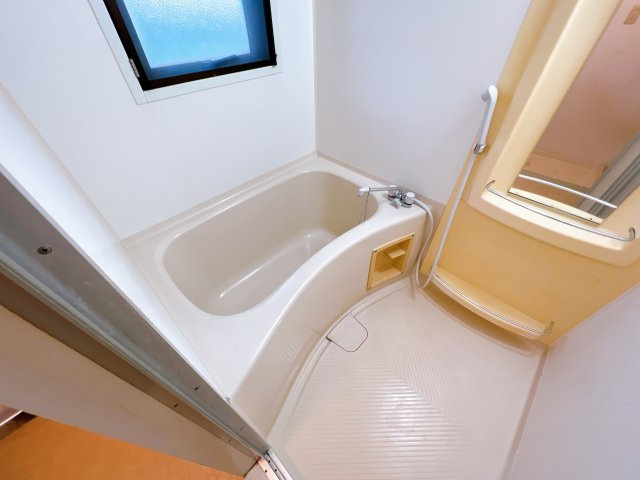 イーストタウンの浴室