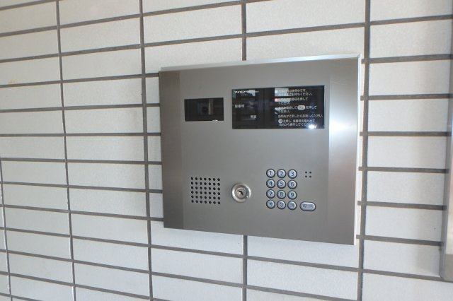 イーストタウンのセキュリティ