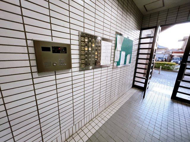 イーストタウンのその他共用部分