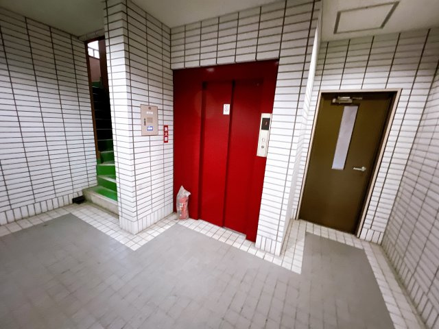 イーストタウンのその他共用部分