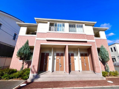 【外観】 | ツインズ北今市Ｓ