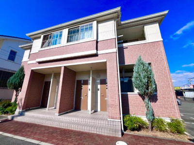 【外観】 | ツインズ北今市Ｓ