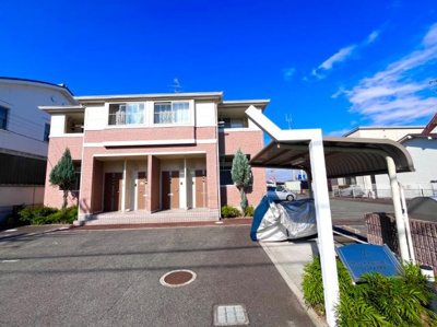 【その他共用部分】 | ツインズ北今市Ｓ