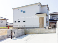 日進市三本木町廻間111-18【仲介手数料無料】新築一戸建ての画像
