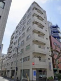 トーア新富マンションの画像