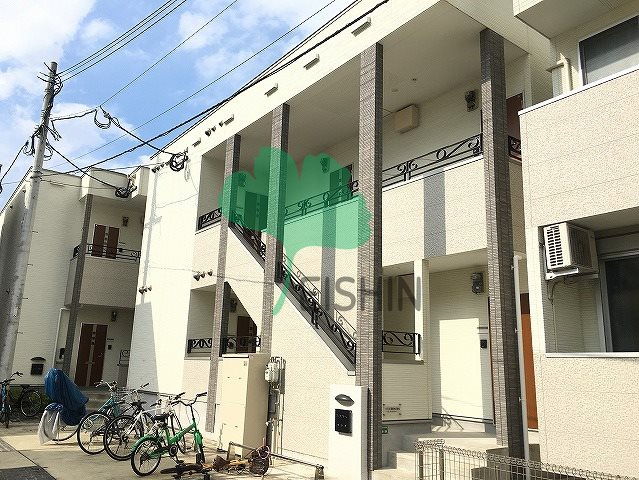 プリモアモーレ博多東