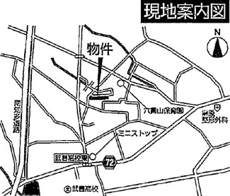 【地図】