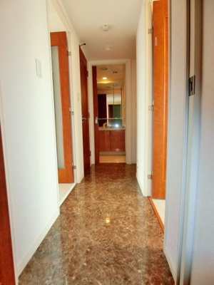 【内装】 | ナイスグランソレイユ越戸