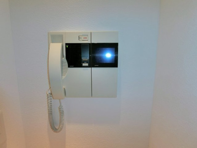 【セキュリティ】 | ナイスグランソレイユ越戸