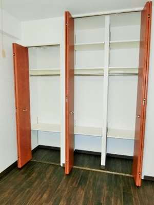 【収納】 | ナイスグランソレイユ越戸