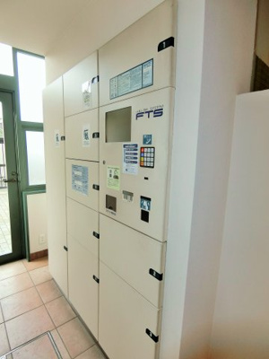 【その他共用部分】 | ナイスグランソレイユ越戸