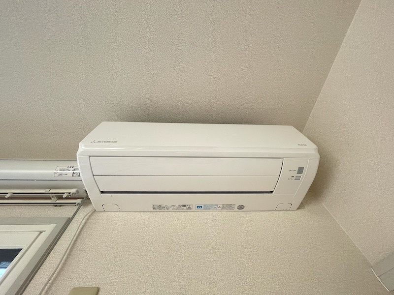 アーバンライフ駅西の設備