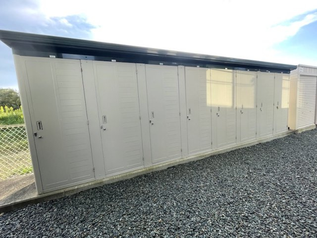 アーバンライフ駅西のその他共用部分