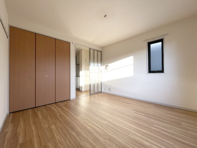 アーバンライフ駅西の内装