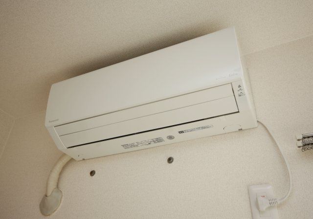ビューテラス富貴の設備