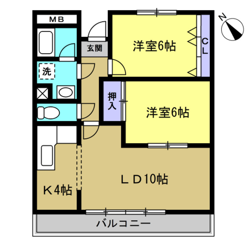 ビューテラス富貴