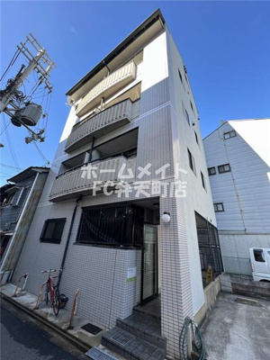 【外観】 | ハッピーパール | 外観も気になるポイント