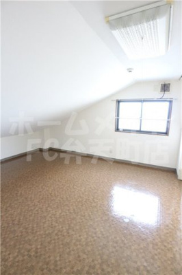 【内装】 | ハッピーパール | きれいな内装です