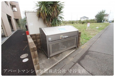 【その他共用部分】 | フレシア　ラフル　デ　ラーチェ