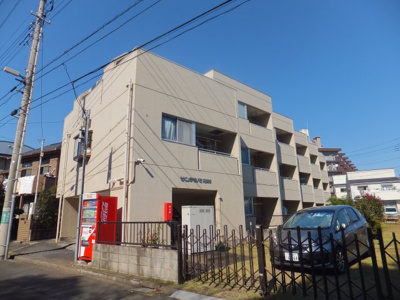 【外観】 | サンテルモ市村