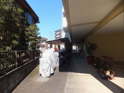 【その他共用部分】 | サンテルモ市村