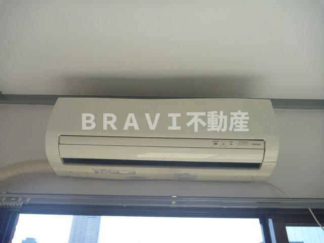 KTI南森町　BRAVI不動産の内装|物件の内装です