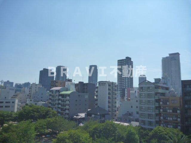 KTI南森町　BRAVI不動産の展望