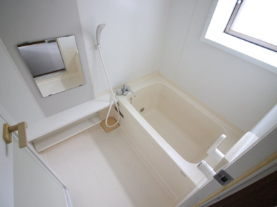 【浴室】 | メゾンアートⅠ