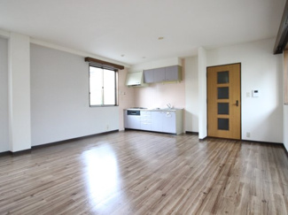 【内装】 | メゾンアートⅠ