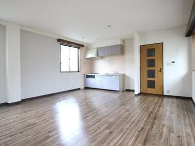 【内装】 | メゾンアートⅠ