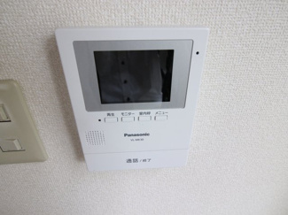 【セキュリティ】 | メゾンアートⅠ