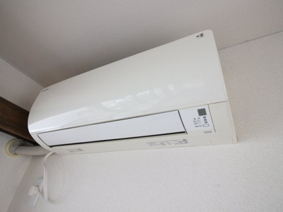 【設備】 | メゾンアートⅠ